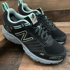 New Balance 573v3 Trail Women’s Sz 9.5